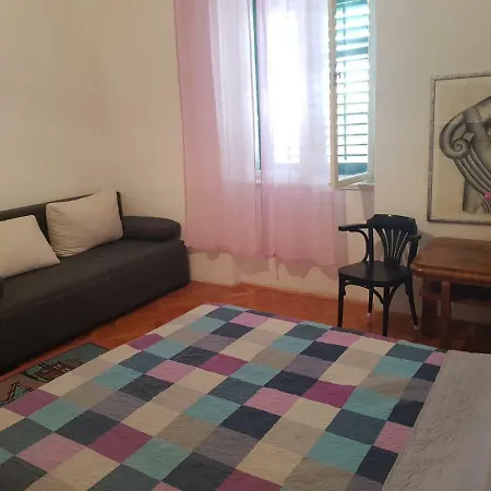 Radunica Apartment
