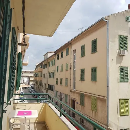 Radunica Apartment *