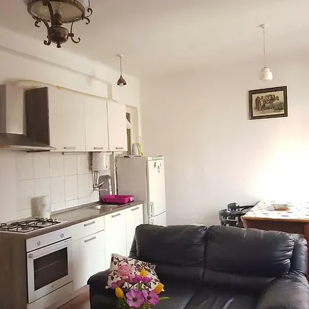 Apartment Radunica *