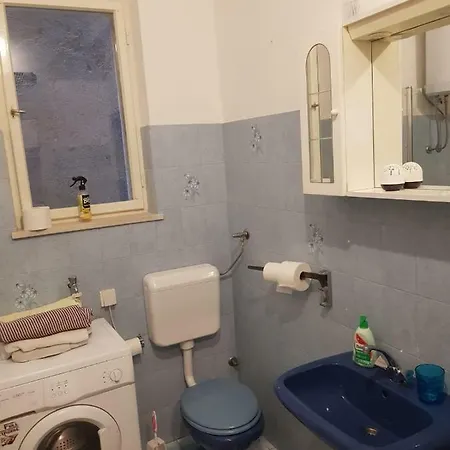 Apartment Radunica *